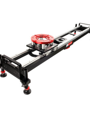 Proaim Flyking Precision Camera Slider (Mitchell Mount) 4ft