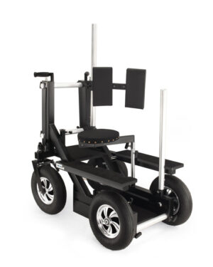 Proaim Gladiator Film-making Action Dolly | Camera Doorway
