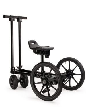 Proaim Magnus Versatile Camera Rickshaw Support
