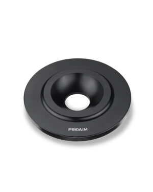 Proaim Mitchell Base to Bowl Camera Adapter | 100mm