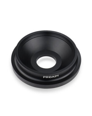 Proaim Mitchell Base to Bowl Camera Adapter | 150mm