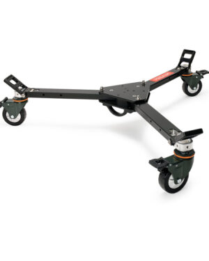 Proaim Lineo Portable Video Camera Floor Dolly