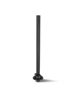 Proaim Scaffold Pole with Mitchell Mount for Vibration Isolator Arms & 3-axis Camera Gimbals
