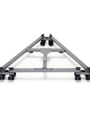 Proaim Swift Camera Track Dolly System