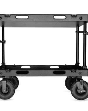 Proaim Victor Lite V2 Video Production Camera Cart. Payload 200kg/440lb 48"