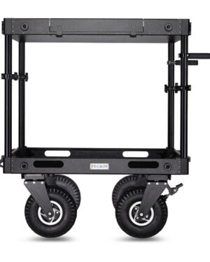 Proaim Victor Pro Video Production Camera Cart