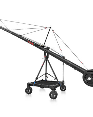 Proaim Wave-9 40ft Camera Crane Base Package