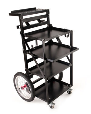 Proaim Soundchief Lite Cart - For Sound/Video Recording & Production