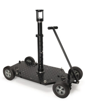 Proaim Quad Plus Film Camera Doorway Dolly