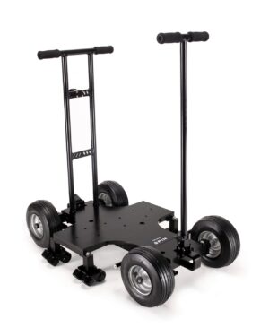 Proaim Spin Lightweight Doorway Platform Dolly