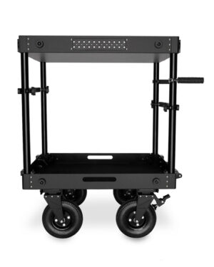 Proaim Victor V1.1 Video Production Camera Cart 32"