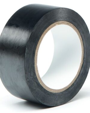 Rosco Black Floor Tape 48mm x 33m