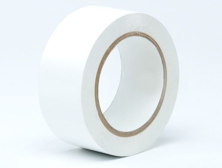 Rosco White Floor Tape 48mm x 33m