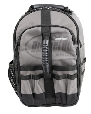 Bucket Boss Sling Pack Tool Bag