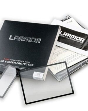 Larmor Screen PRO'TR Glass Nikon Z-FC