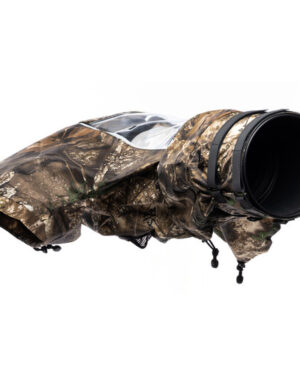 Think Tank Hydrophobia DM 300-600 V3 - With RealTree APX Camo