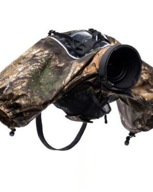 Think Tank Hydrophobia D 24-70 V3 - With RealTree APX Camo