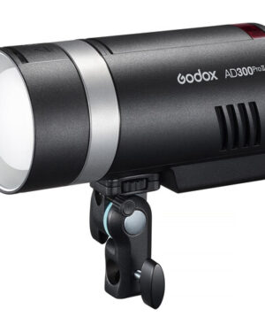 Godox Witstro AD300PROII Portable Flash