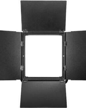 Aputure Nova II 1x1 Barn Doors