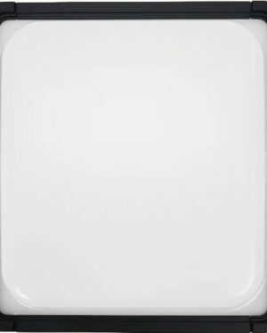 Aputure Nova II 1x1 Dome Diffuser (Heavy Frost)