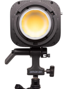 Aputure Amaran Halo 600x Bi-Colour LED Light