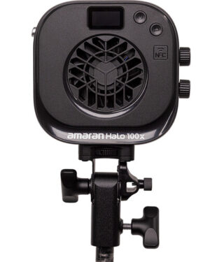 Aputure Amaran Halo 200x Bi-Colour LED Light