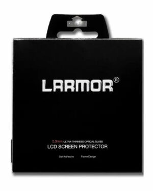 Larmor Screen PRO'TR Fuji X-T4/X100V/X-PRO3