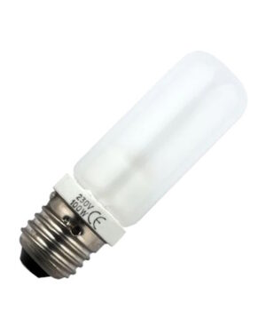 Schiefer Lamp 649078801 Halo JDD E27 250W 220-240V Frosted
