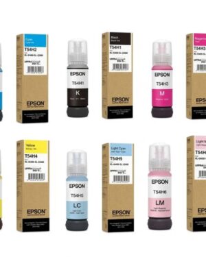 Epson Surelab D560 UltraChrome D6r-S 70ml Light Magenta Ink