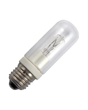 Schiefer Lamp 649078800 Halo JDD E27 250W 240V Clear