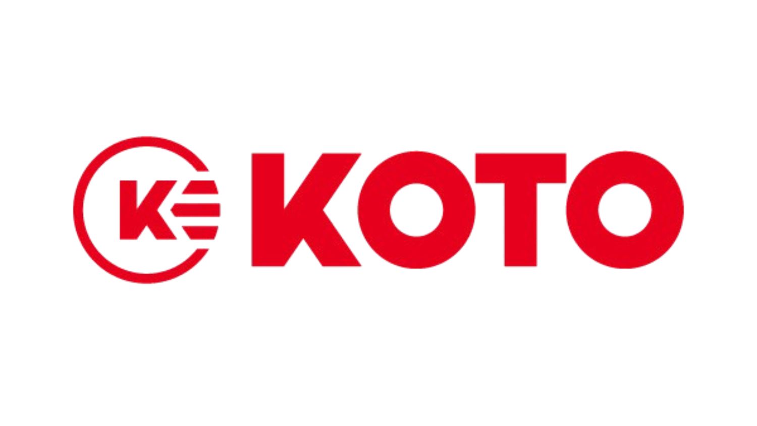 Koto