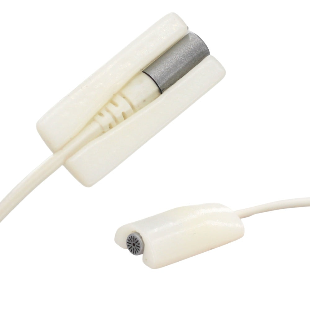 Ursa Straps MiniMount for DPA 6060 - White