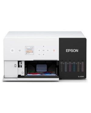 Epson Surelab D560 With 1yr Warranty