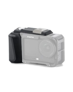Tilta Street Snap Accessories for DJI Osmo Action 6 Camera Cage - Black