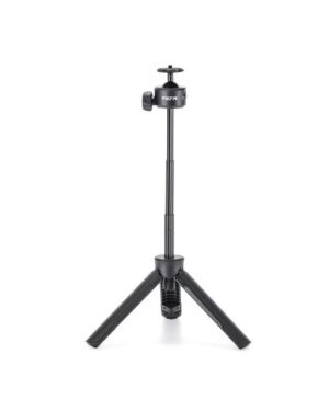 Tilta Quick Release Selfie Stick Tripod - Black