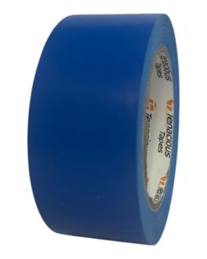 Tenacious GT8 Floormark Tape Blue 48mm x 33m