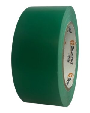 Tenacious GT8 Floormark Tape Green 48mm x 33m