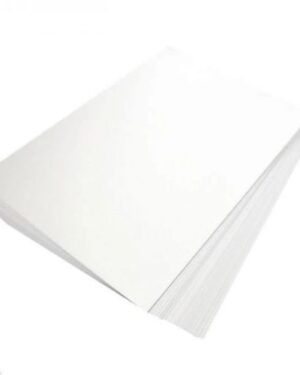 Bauhaus S-Race Vivid 120gsm A3 100 Sheets