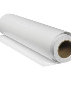 Bauhaus S-Race Vivid 120gsm 1120x110m Roll