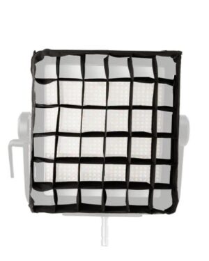 Aputure Nova II 1x1 Fabric Control Grid