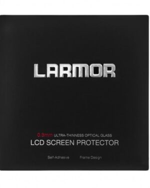 Larmor Screen PRO'TR Glass Sony A5000/ 5100/ 6000/ 6100/ 6300 /6400/ 6600