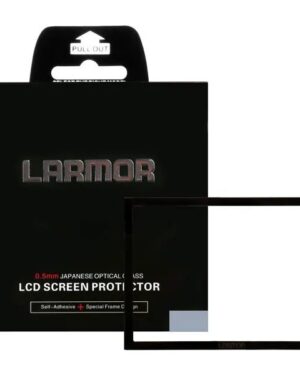 Larmor Screen PRO'TR Fuji GFX50S/ 50R/ 100