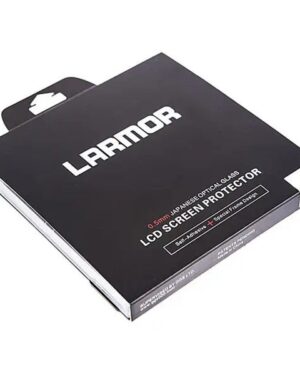 Larmor Screen PRO'TR Glass Canon EOS-R10