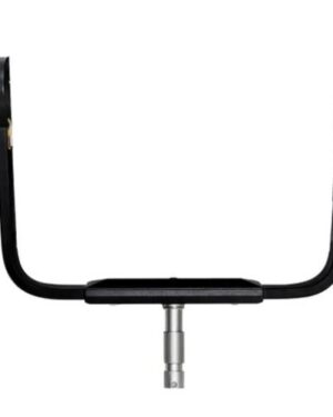 Aputure Nova II 1x1 Removable Yoke With Junior Pin
