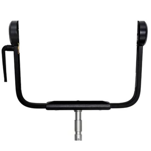 Aputure Nova II 1x1 Removable Yoke With Junior Pin