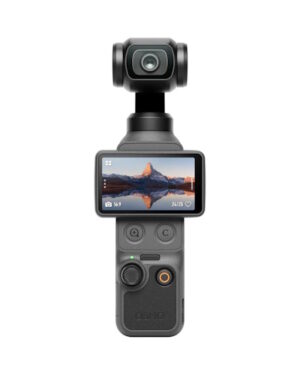 DJI Osmo Pocket 4 Standard Combo
