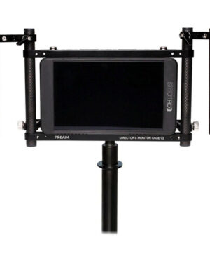 Proaim 9" Universal Director's Monitor Cage