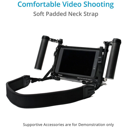 Proaim 9" Universal Director's Monitor Cage - Image 3