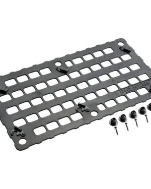 Pelican EZ Click MOLLE Lid Panel for 1510 Protector Case