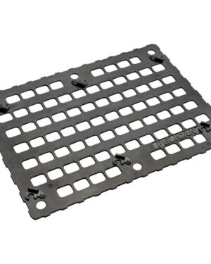 Pelican EZ Click MOLLE Lid Panel for 1560 Protector Case